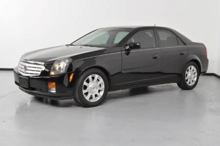 06 cadillac cts problems|2006 cadillac in poor condition.